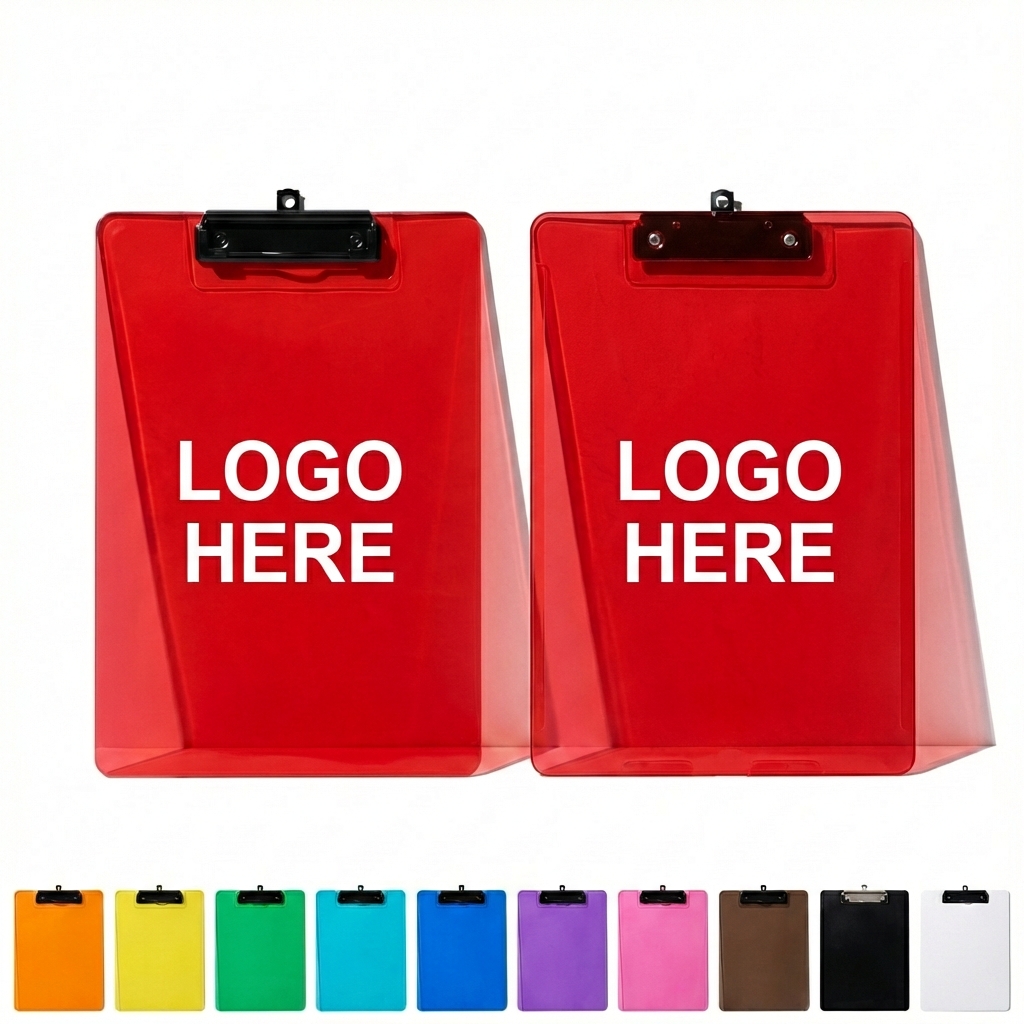 Logo-Ready ToughClip for Organized Professionals