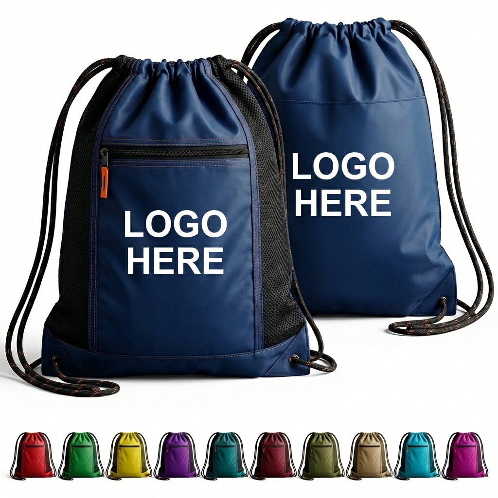 Streamlined Utility Backpack: Quick-Access Pockets, All-Day Carry