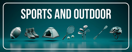 Sports And Outdoor